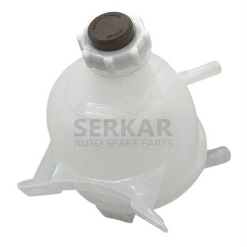 MEGANE I CLIO I RADYATÖR EK DEPO KAPAKLI Ürün Görseli